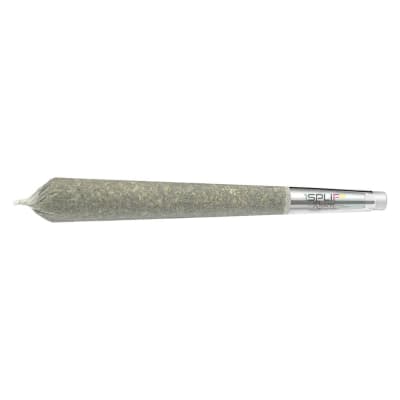 Spliff Pineapplex Premium Glass Tip