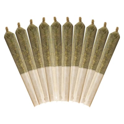 Roll Sativa 10x0.5g Pre Rolls