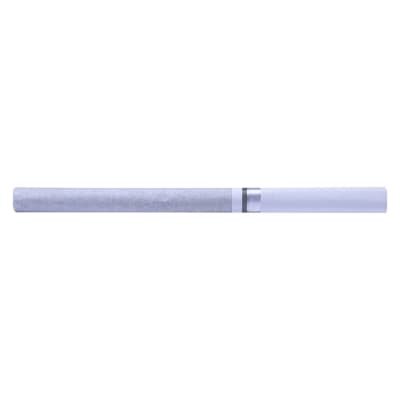 Grape Limeade Super Slim Electric Dartz - 10x0.4g Hybrid Slims