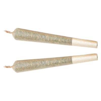 JOYRIDE PRE-ROLLS - 1