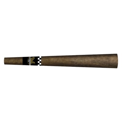1PK - Frosted Flyers Blue Dream Infused Blunt by Claybourne (SATIVA)