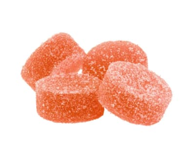 Appleberry Smack Chews Sonics Appleberry