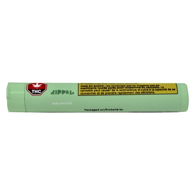 Rolls Pre-Rolls - 4x1g Hybrid