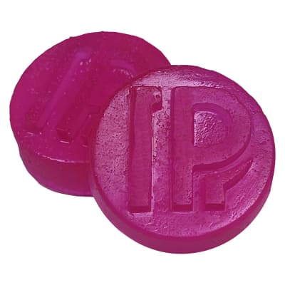 Pink Goo Live Rosin Gummies - Hybrid - 2 Pack Soft Chews