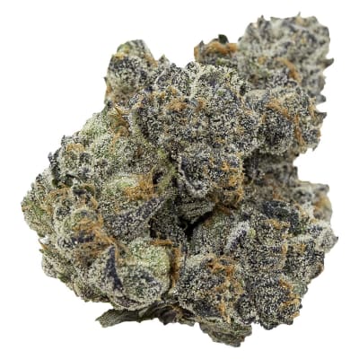 Pink Death - Pistol and Paris - Indica - Dried Flower