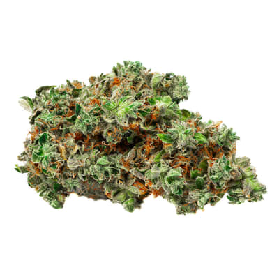 Root Beer Float - 7g Dried Flower