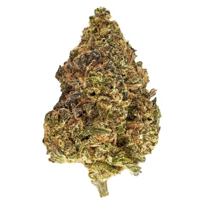 Dried Flower - Hybrid - Blueberry Muffinz