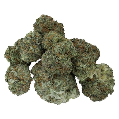 Moon Drifter Flower - Indica