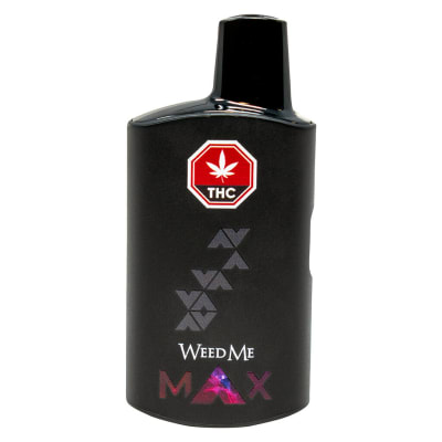 Dragon Fruit AIO Disposable Indica