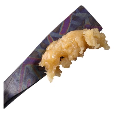 Signature Live Rosin: Farmer's Pride Edition - 1g Hybrid