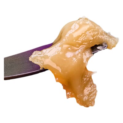Live Rosin Seasonal Gas Pack Rosin