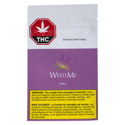 Ontario's Own Indica | 28g
