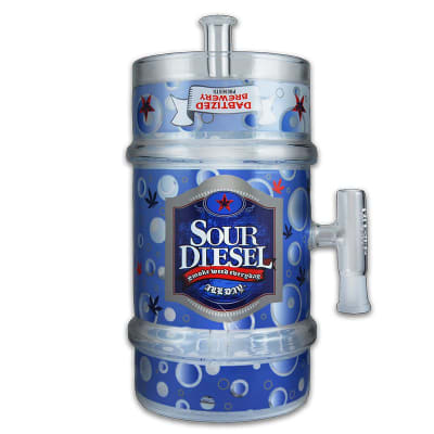 Pipe Led Lights Sour Dibsel