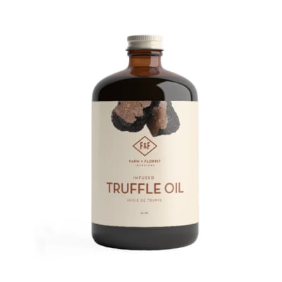 Store* Truffle Oil Truffle Oil