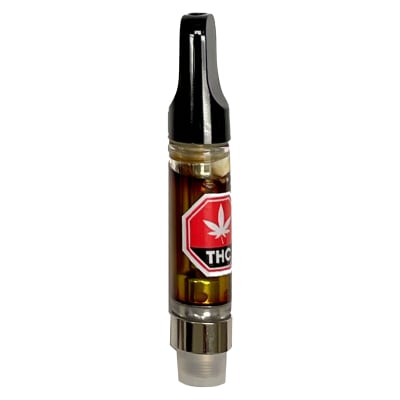 Biscotti Cured Rosin (Rotating) 510 Cartridge - 1g Hybrid