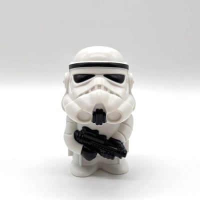 Storm trooper Grinder 3pts