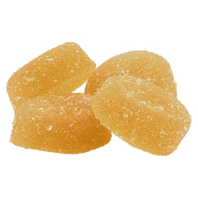 Orangezilla Float THC:CBD | SHRED'EMS Pop! | 4 Pieces