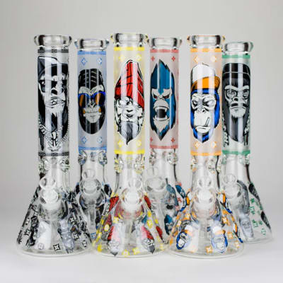 7mm Gorilla Assorted Colors