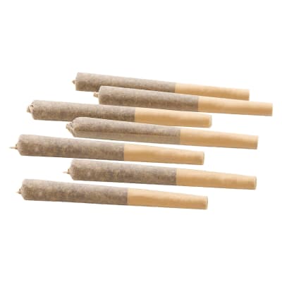 Country Club Pre-Roll (Gastro Pop) 7x0.5g