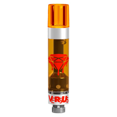 Tropic OG Liquid Diamond Indica Vape