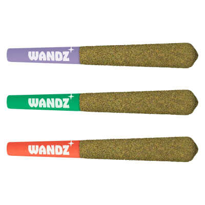 Taster Infused Pre Roll 3x0.5g