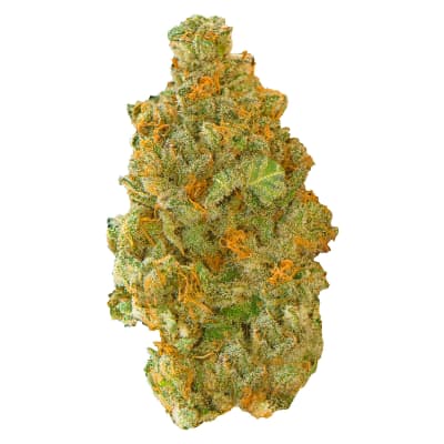 Golden Tangie - Sativa