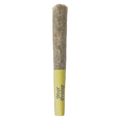 Next Friday Mutant Tire Fire Pre-Roll 1x0.5g - Mutant Tire Fire Pre-Roll 1x0.5g Pre-Rolls