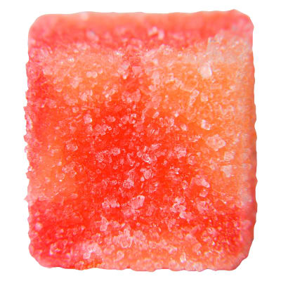 Distillate Delta Peach