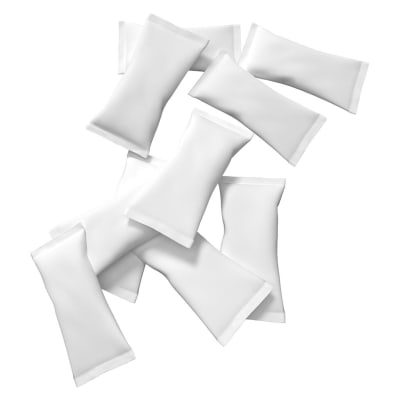 Thc Pouches Caps Sublingual Strips