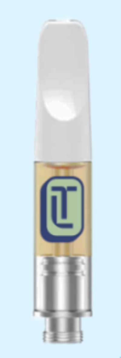 Liquid Diamond Vape Cartridge Pina