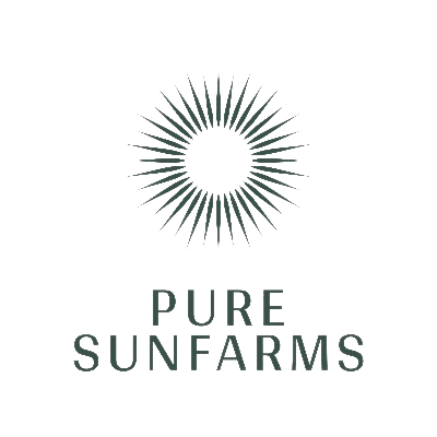 Pure SunFarms | Pink Kush (Indica) | 28g
