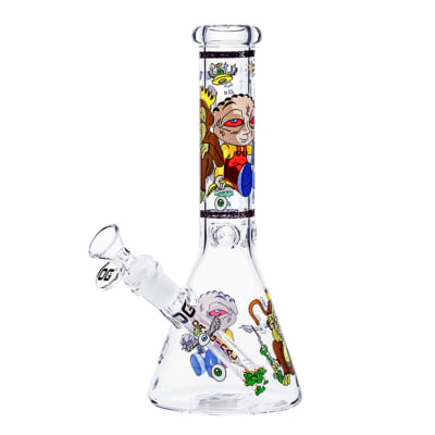 Stewie Comic Craze Bong