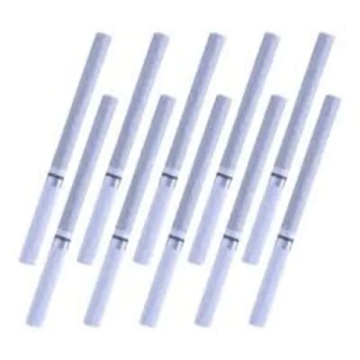 Harlequin and Granddaddy Purple Super Slim Electric Dartz Lights 10 x 0.4g