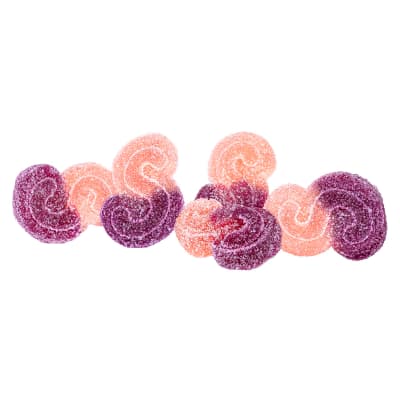 CBD Berry Variety Pack - SOURZ - Soft Chews 30pk