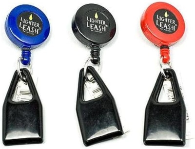 Lighter Leash Series