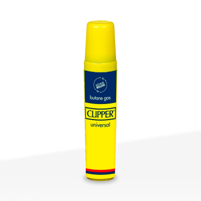 Clipper 7x Premium Butane 16ml