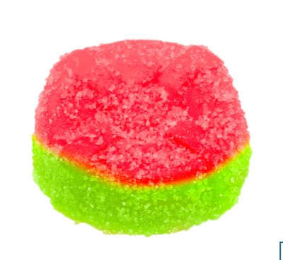 Ratio'd | The 1:1 Watermelon One - 1 Pack Soft Chews