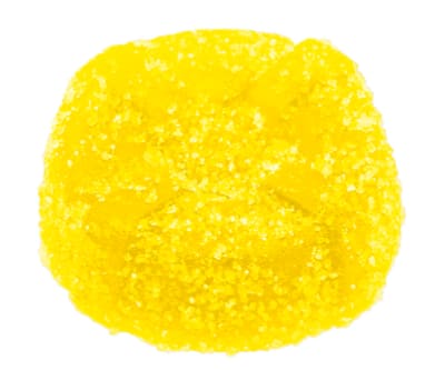 The Pectin Yellow One - No Future - Hybrid - Soft Chews 1pk