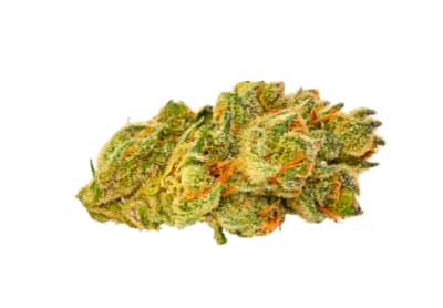 Strawberry Kush - 5 Points Cannabis - Sativa Flower