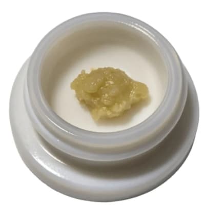 *Farm to store* BLACK MAPLE 22 LIVE ROSIN 1G BY