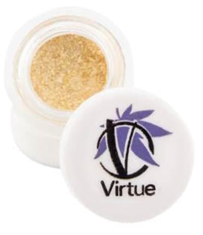 Virtue Cannabis Concentrates - Diamond Dust 1g Diamonds