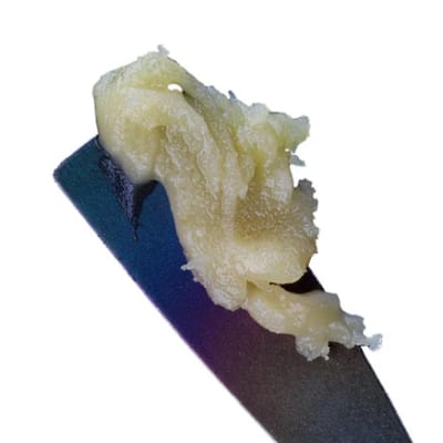 Grease Bucket Live Rosin by Sauce Rosin Labs - GREASE BUCKET SIGNATURE LIVE ROSIN LTO - 1g (HYBRID)