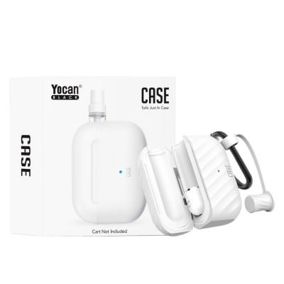 Yocan Black Case Thread Battery