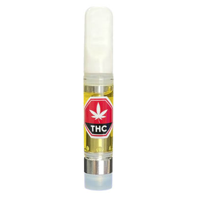 Alien Limeade 510 Cartridge - 1g Indica