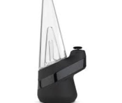 Electronic Dab Rig Puffco Peak