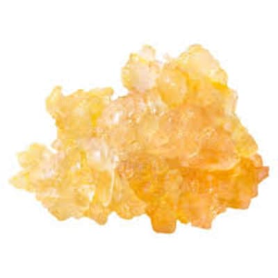 Orange Velvet 1g Live Resin Caviar