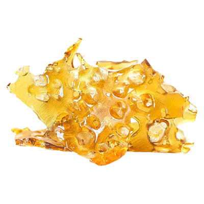 Yeti's Breath Shatter - 1g Hybrid