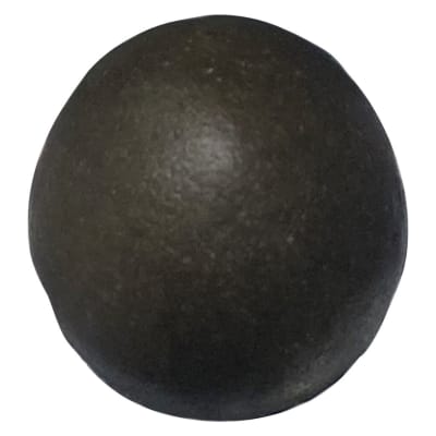 Blacksmith's Afghan Hash