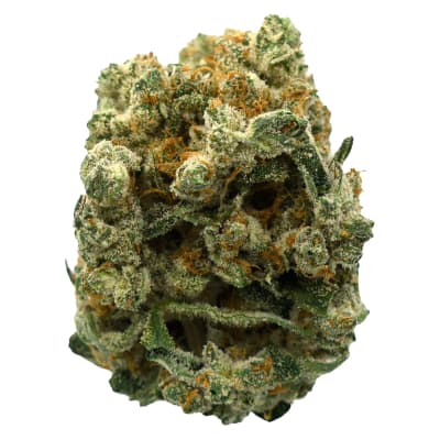 Ghost Train Haze 7g Dried Flower