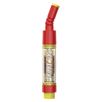 Flyin Hawaiian - Liquid Diamond Blend Vape - 0.95g